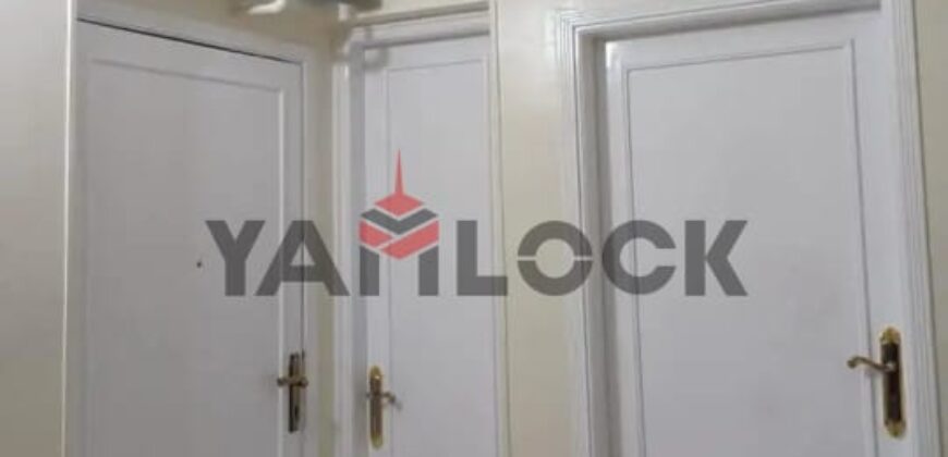 مبنى سكني 75 م² للبيع في شارع مسجد قباء – جسر السويس