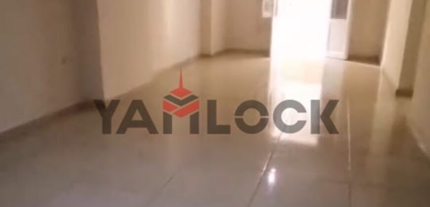 شقة 145 م² للبيع في المندره قبلي شارع نبوي المهندس – الاسكندرية