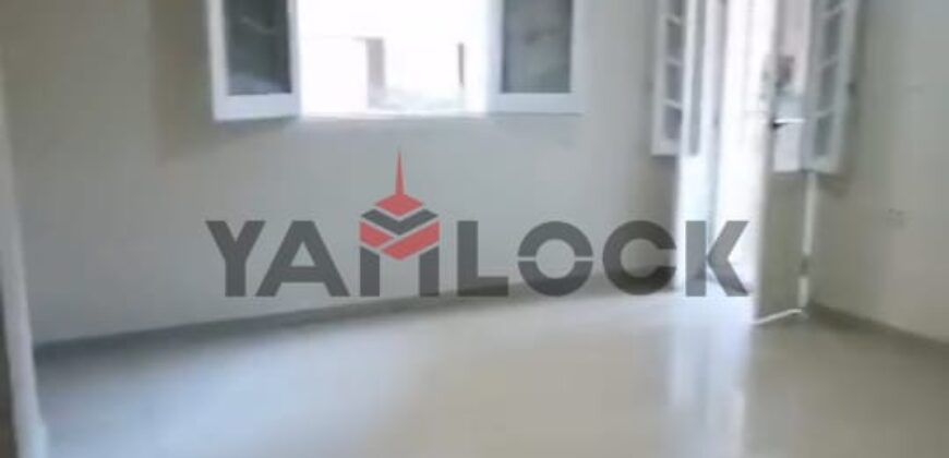 شقة 145 م² للبيع في المندره قبلي شارع نبوي المهندس – الاسكندرية