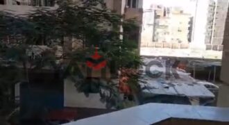 شقة 145 م² للبيع في المندره قبلي شارع نبوي المهندس – الاسكندرية