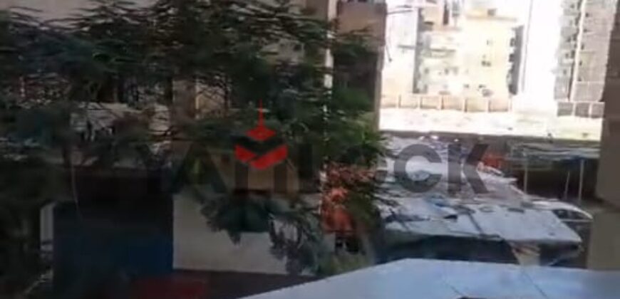 شقة 145 م² للبيع في المندره قبلي شارع نبوي المهندس – الاسكندرية