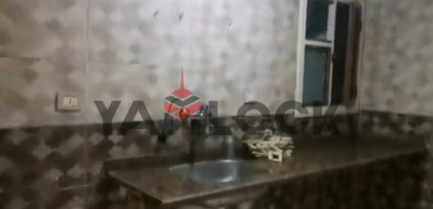 شقة 145 م² للبيع في المندره قبلي شارع نبوي المهندس – الاسكندرية