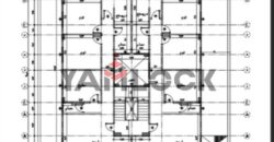 شقة 210 م² للبيع في بيت الوطن الحي السابع – التجمع الخامس