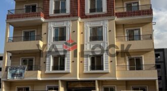 شقة 184 م² للبيع في اللوتس الجديدة – القاهرة الجديدة شقة 184 م² للبيع في اللوتس الجديدة – القاهرة الجديدة