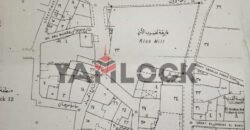 أرض 6583 م² للبيع أمام الكوبري المعدني – دمياط القديمة