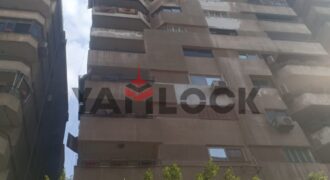 شقة 220 م² للبيع في مدينة نصر – القاهرة