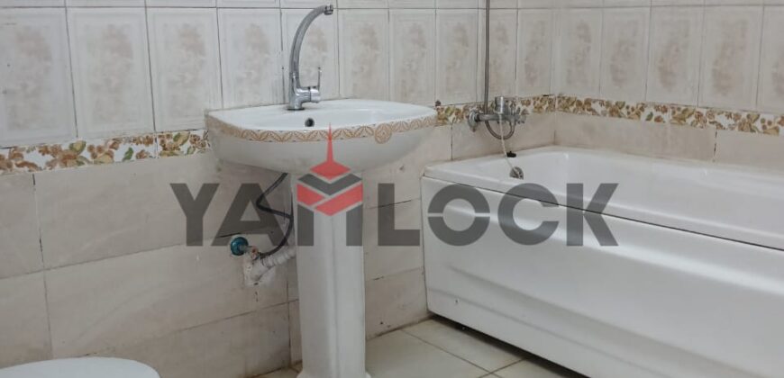 شقة 220 م² للبيع في مدينة نصر – القاهرة