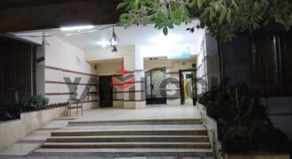 شقة في فيلا 130 م² للبيع بجوار مستشفى الحكمه حسنين هيكل – مدينة نصر