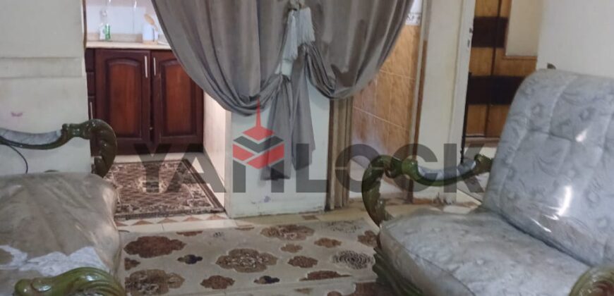 شقة 90 م² للايجار في مدينة نصر – القاهرة