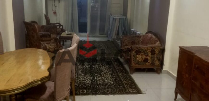 شقة 130 م² للبيع في ش محمد عوض جبريل الميامي – الاسكندرية