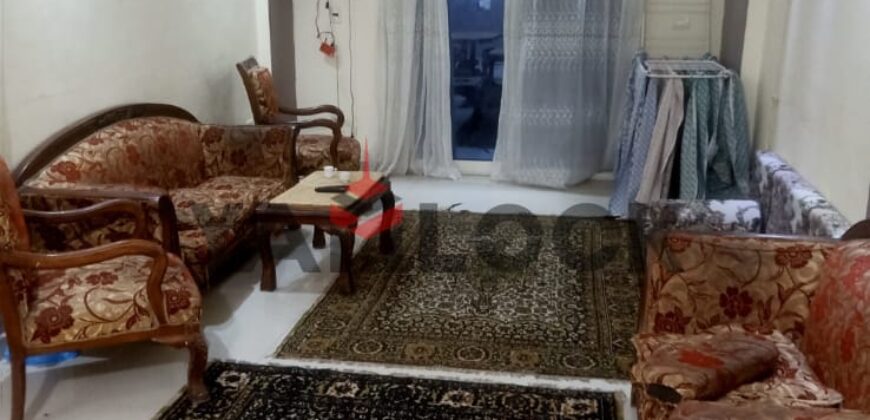 شقة 130 م² للبيع في ش محمد عوض جبريل الميامي – الاسكندرية