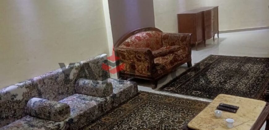 شقة 130 م² للبيع في ش محمد عوض جبريل الميامي – الاسكندرية