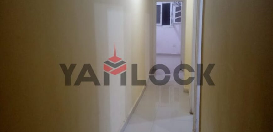 شقة 130 م² للبيع في ش محمد عوض جبريل الميامي – الاسكندرية