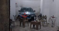 محل تجاري 40 م² للبيع علي طريق العوائد المنتزة – الاسكندرية