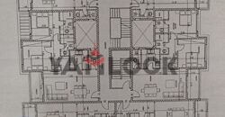 شقة 120 م² للبيع في بالم هيلز – الاسكندرية