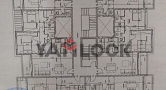 شقة 120 م² للبيع في بالم هيلز – الاسكندرية