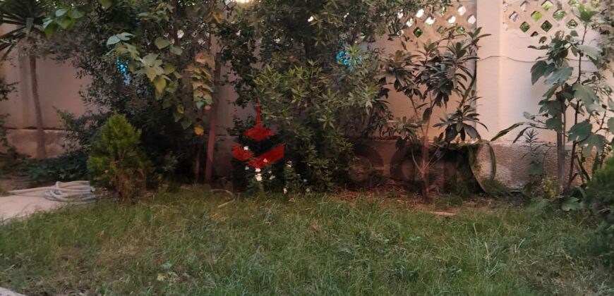 فيلا 156 م² للبيع في شارع 7 ع 8 في بيانكي – الاسكندرية