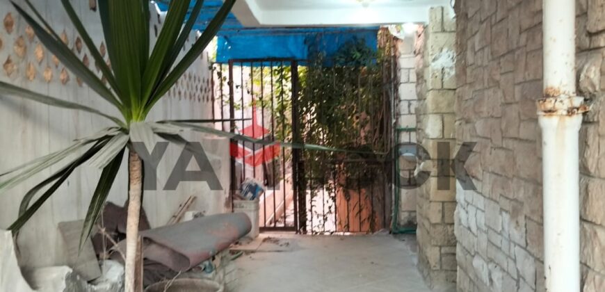 فيلا 156 م² للبيع في شارع 7 ع 8 في بيانكي – الاسكندرية