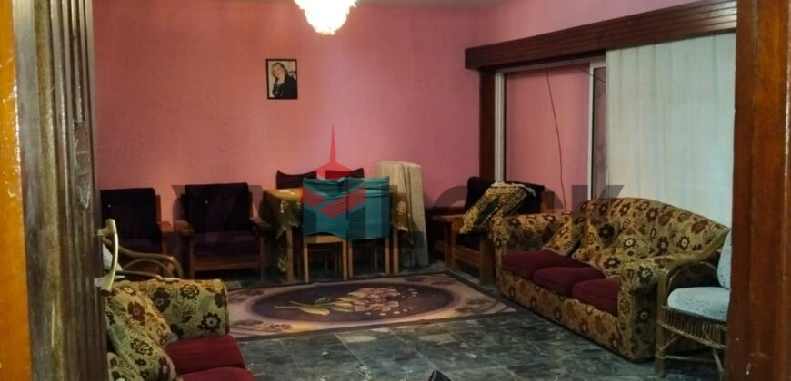 فيلا 156 م² للبيع في شارع 7 ع 8 في بيانكي – الاسكندرية