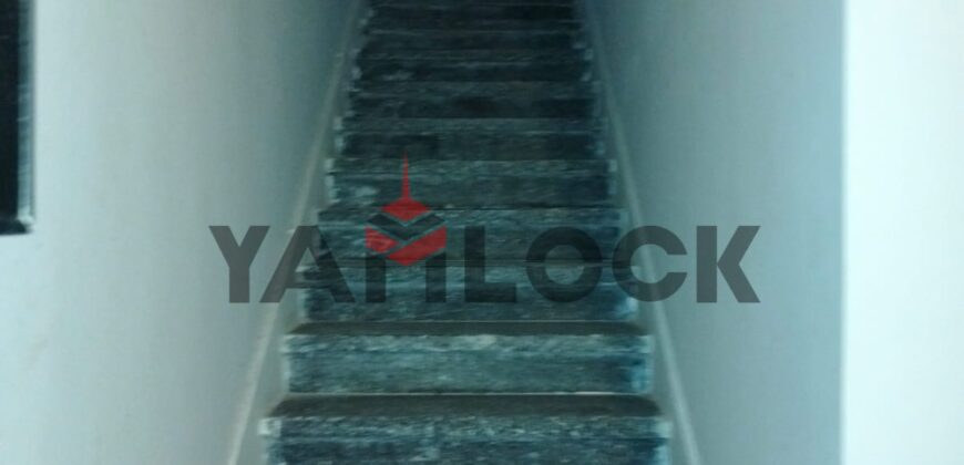 فيلا 156 م² للبيع في شارع 7 ع 8 في بيانكي – الاسكندرية