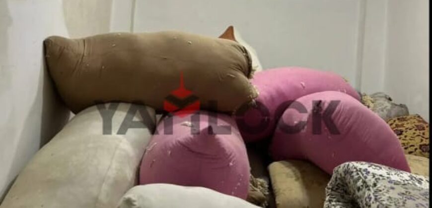 محل تجاري 50 م² للبيع في شارع محمود الفلكي – الاسكندرية