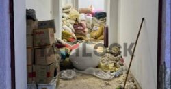 محل تجاري 50 م² للبيع في شارع محمود الفلكي – الاسكندرية