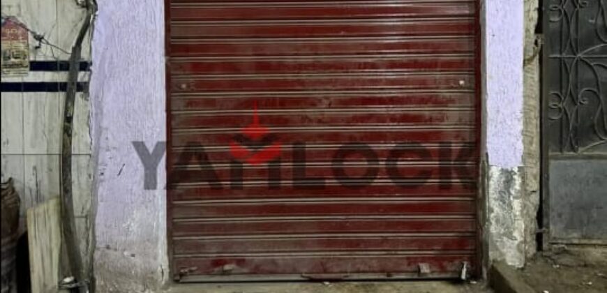 محل تجاري 50 م² للبيع في شارع محمود الفلكي – الاسكندرية