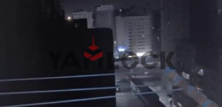 شقة 100 م² للبيع في شارع 10 ميامى الجديده – الاسكندرية