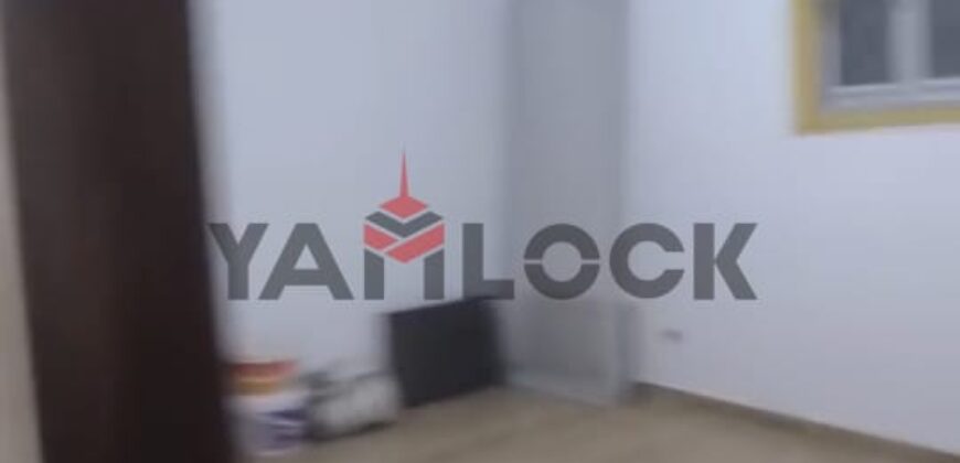 شقة 100 م² للبيع في شارع 10 ميامى الجديده – الاسكندرية