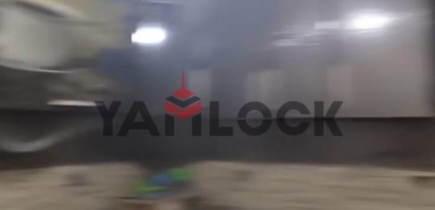 شقة 100 م² للبيع في شارع 10 ميامى الجديده – الاسكندرية