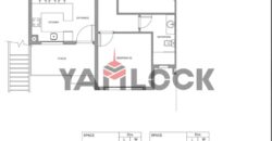 شقة 125 م² للبيع في Kingsway Mountain View – اكتوبر شقة 125 م² للبيع في Kingsway Mountain View – اكتوبر