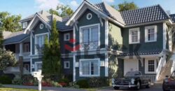 شقة 125 م² للبيع في Kingsway Mountain View – اكتوبر شقة 125 م² للبيع في Kingsway Mountain View – اكتوبر