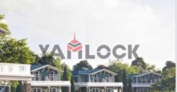 شقة 125 م² للبيع في Kingsway Mountain View – اكتوبر شقة 125 م² للبيع في Kingsway Mountain View – اكتوبر