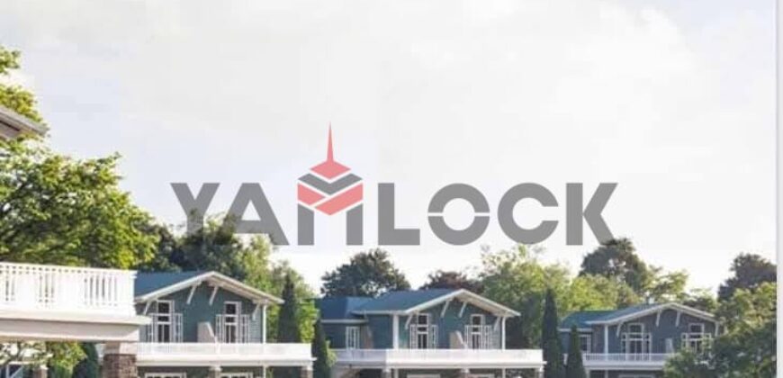 شقة 125 م² للبيع في Kingsway Mountain View – اكتوبر