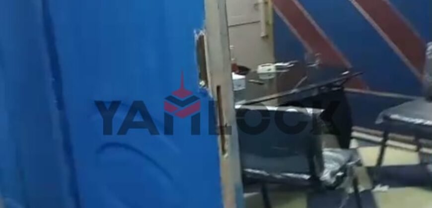 محل تجاري 250 م² للبيع في شارع سليم الاول – الزيتون