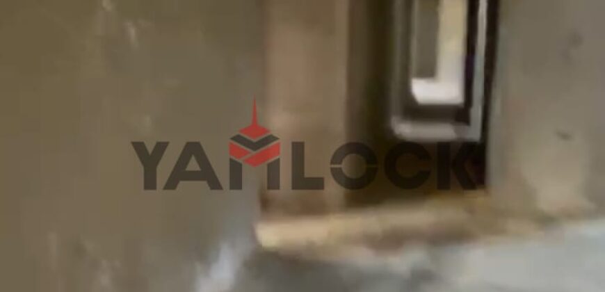 شقة 260 م² للبيع بدون تشطيب في اللوتس الجديدة – القاهرة الجديدة