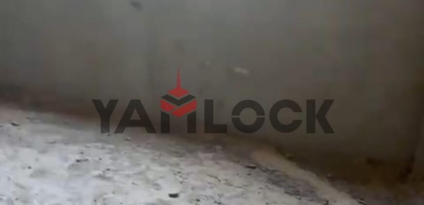 شقة 260 م² للبيع بدون تشطيب في اللوتس الجديدة – القاهرة الجديدة