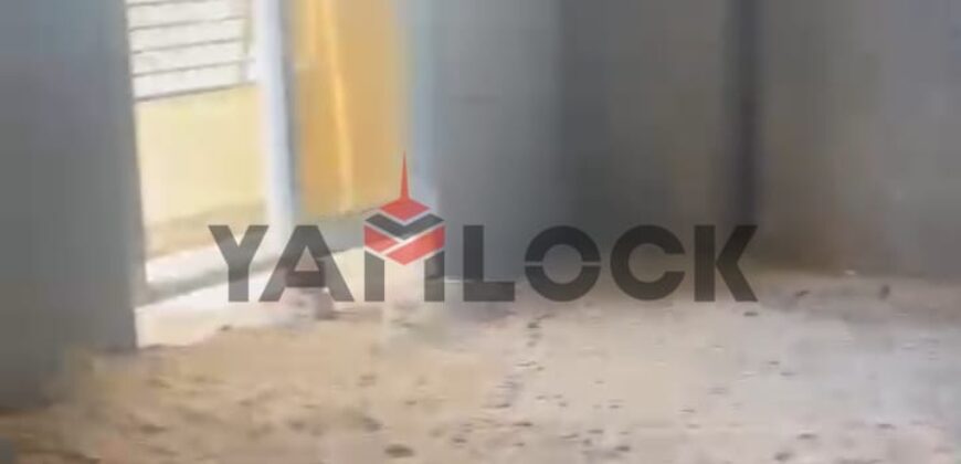 شقة 260 م² للبيع بدون تشطيب في اللوتس الجديدة – القاهرة الجديدة