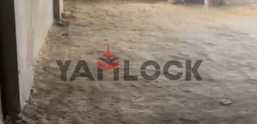 شقة 260 م² للبيع بدون تشطيب في اللوتس الجديدة – القاهرة الجديدة