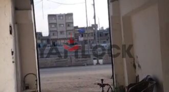 محل تجاري 40 م² للبيع علي طريق العوائد المنتزة – الاسكندرية