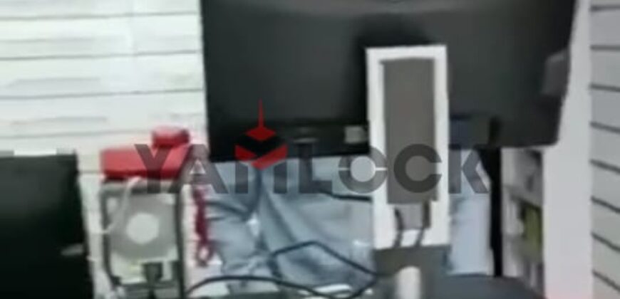 صيدلية 40 م² للبيع بميدان الهابي لاند – المنصورة