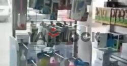 صيدلية 40 م² للبيع بميدان الهابي لاند – المنصورة