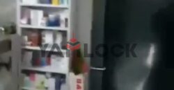 صيدلية 40 م² للبيع بميدان الهابي لاند – المنصورة