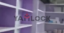 صيدلية 40 م² للبيع بميدان الهابي لاند – المنصورة