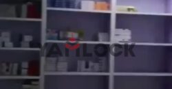 صيدلية 40 م² للبيع بميدان الهابي لاند – المنصورة