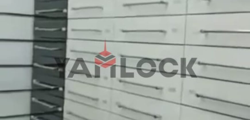 صيدلية 40 م² للبيع بميدان الهابي لاند – المنصورة