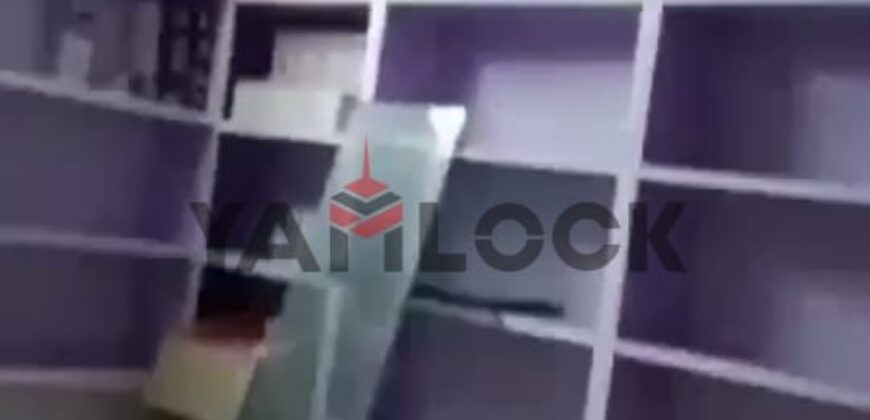 صيدلية 40 م² للبيع بميدان الهابي لاند – المنصورة