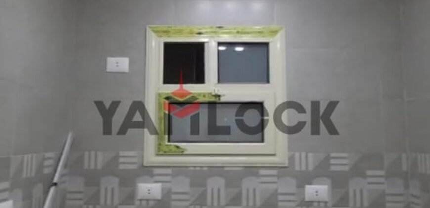 شقة 110 م² للبيع في منطقة ط – حدائق الاهرام