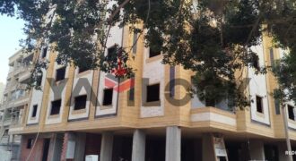 شقة 135 م² للبيع بحدائق الاهرام البوابه الاولى عمارة 100 ز – الجيزة