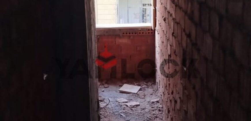 شقة 135 م² للبيع بحدائق الاهرام البوابه الاولى عمارة 100 ز – الجيزة